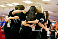 Girls Bowling 2011