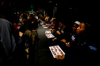 Autograph Sessions at Arena