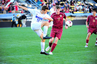 OHSAA State Soccer 2013
