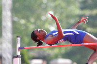 OHSAA Girls State Track and Field Finals 2010