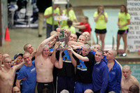 OHSAA State Swim Championships 2013