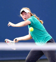 OHSAA Girls State Tennis 2015