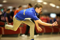 OHSAA State Bowling 2016