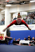 OHSAA State Gymnastics 2016