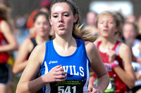 OHSAA State Cross Country 2015