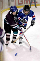 2006 Hockey-Mite Rangers v. Mighty Ducks