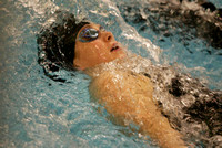 OHSAA Girls State Swimming Championships 2011