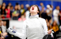 USA Fencing Nationals 2019