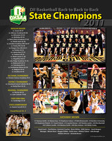 OHSAA State Finals Team & Individual Posters