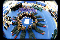 OHSAA State Gymnastics Championships 2012