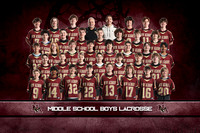 MS Boys Lax Before Design Phase