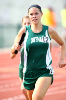 2011 OHSAA State Track & Field