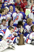 OHSAA State Hockey Final Four 2011