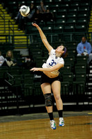 DIV III. State Volleyball Finals 2010