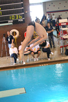 Div.I Boys Diving 2011