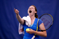 OHSAA Girls State Tennis 2011