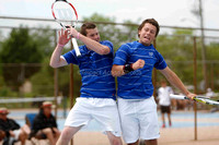 2011 OHSAA Boys State Tennis