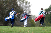 Div.III Boys Golf 2011