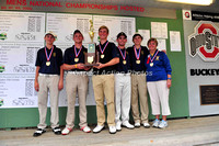 Day 2-Chips, Putts & Awards 2012