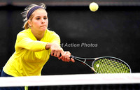 OHSAA Girls State Tennis Championships 2012