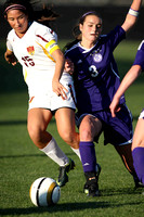 OHSAA State Soccer Finals 2012