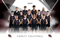 Varsity VB-Before Design Phase