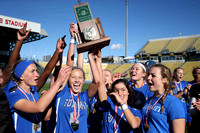 OHSAA Girls State Soccer