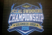 PCCAL Swim Championships