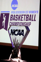 NCAA Div.III Womens Basketball Banquet