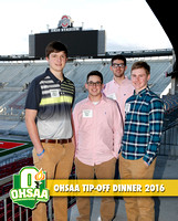 OHSAA Tip-Off Dinner 2016-Free Downloads