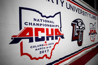 ACHA Hockey for Col. Sports Commission