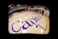 Cap v. Marietta Volleyball