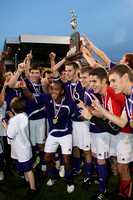 OHSAA State Soccer 2009