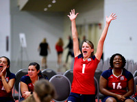 Best of USA Volleyball Shoot 2019