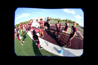 New Albany Tackle Football-Complete Shoot