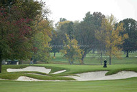 OHSAA State Golf Championships 2011