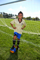 New Albany Soccer 1-2 Boys B