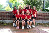 CSG MS Golf 2022