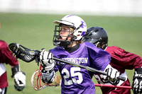 Youth Lacrosse 2005-Present