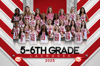 5/6th Lax-Before Design Phase