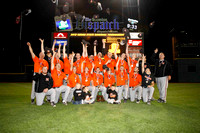 OHSAA State Baseball 2012