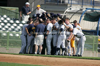 OHSAA State Baseball 2007-St. Ignatius v. Lakota West