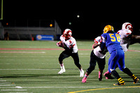 Clyde v. Trotwood-Madison Football Playoff Game 2013